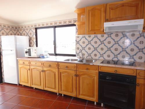 Imagen de la habitación del Hotel Apartamentos Olhos Do Mar. Foto 9