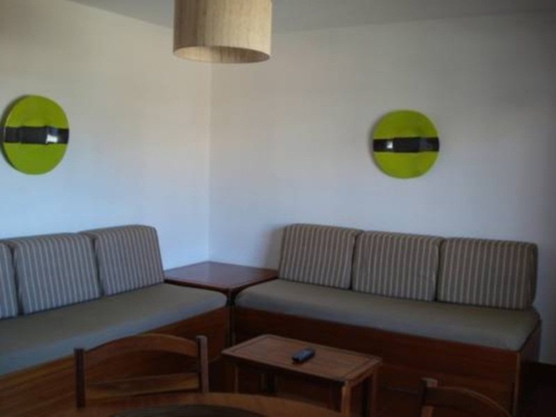 Imagen de la habitación del Hotel Apartamentos Olhos Do Mar. Foto 12