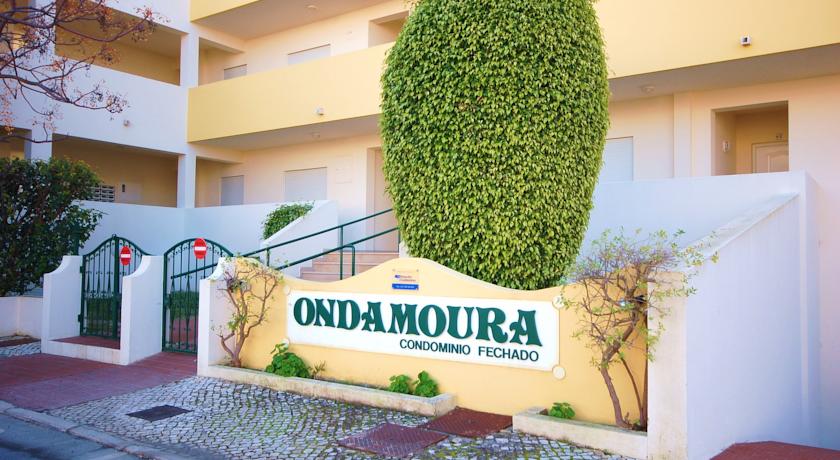 Imagen general del Hotel Apartamentos Onda Moura. Foto 1