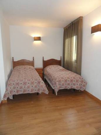 Imagen general del Hotel Apartamentos Orquidia. Foto 5