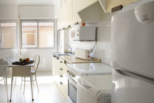 Imagen de la habitación del Hotel Apartamentos Pagán. Foto 11