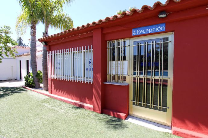 Imagen de los interiores del Hotel Apartamentos Palasiet. Foto 18