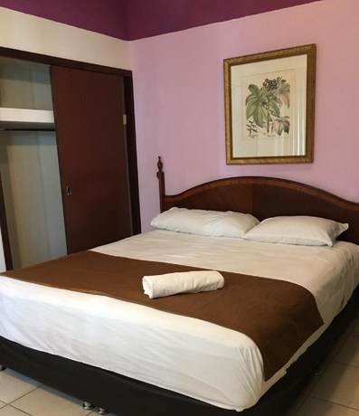 Imagen de la habitación del Hotel Apartamentos Paraiso Vallarta. Foto 2