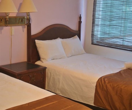 Imagen de la habitación del Hotel Apartamentos Paraiso Vallarta. Foto 3