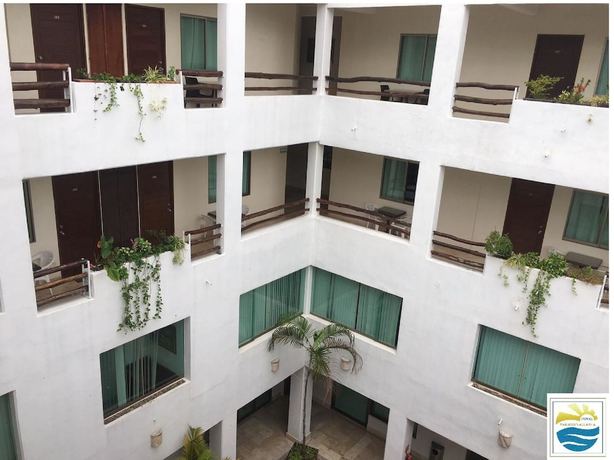 Imagen general del Hotel Apartamentos Paraiso Vallarta. Foto 1