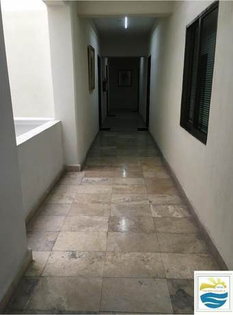 Imagen de los interiores del Hotel Apartamentos Paraiso Vallarta. Foto 8