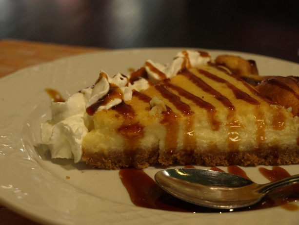 Imagen del bar/restaurante del Hotel - Apartamentos Peña Santa. Foto 5