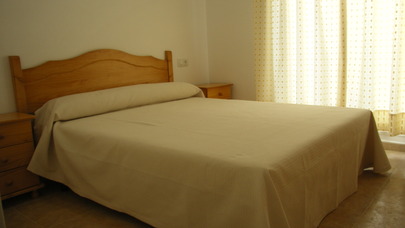 Imagen general del Hotel Apartamentos Pe&ntilde;iscola Centro. Foto 3