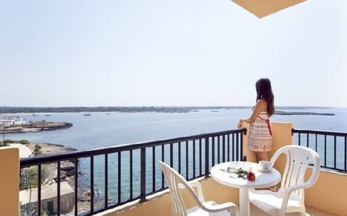 Imagen general del Hotel Apartamentos Piza. Foto 5