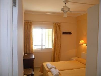 Imagen general del Hotel Apartamentos Piza. Foto 9