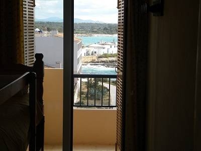 Imagen general del Hotel Apartamentos Piza. Foto 7