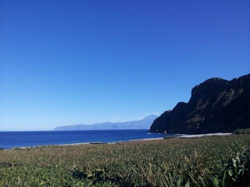 Imagen general del Hotel Apartamentos Playa. Foto 5