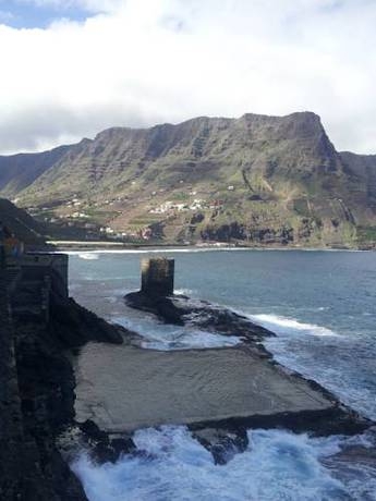 Imagen general del Hotel Apartamentos Playa. Foto 7