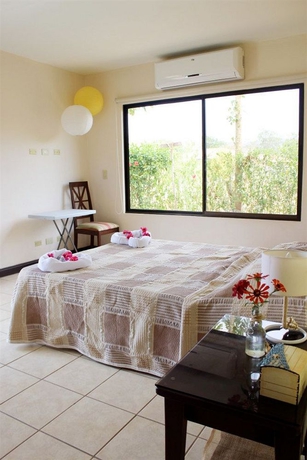 Imagen de la habitación del Hotel Apartamentos Playa Potrero. Foto 2