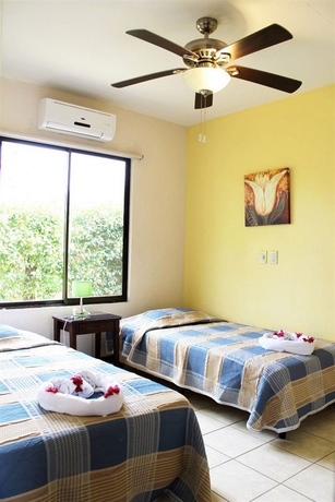 Imagen de la habitación del Hotel Apartamentos Playa Potrero. Foto 3