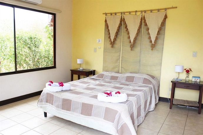 Imagen de la habitación del Hotel Apartamentos Playa Potrero. Foto 5