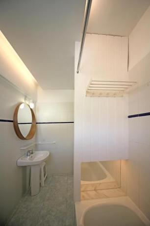 Imagen general del Hotel Apartamentos Playa Torrecilla. Foto 3