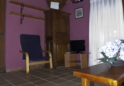 Imagen de los interiores del Hotel Apartamentos Playa del Canal. Foto 8