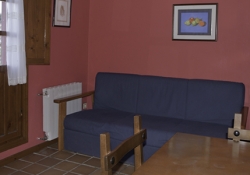 Imagen de la habitación del Hotel Apartamentos Playa del Canal. Foto 5