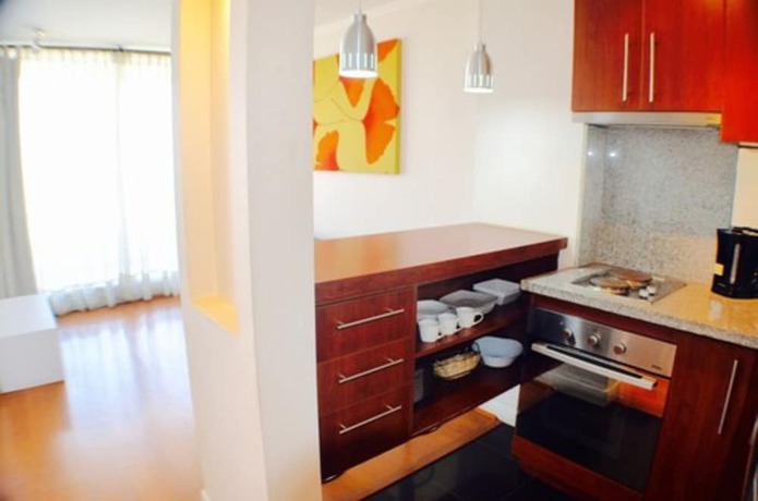 Imagen de la habitación del Hotel Apartamentos Premium Capital Nueva Providencia. Foto 3