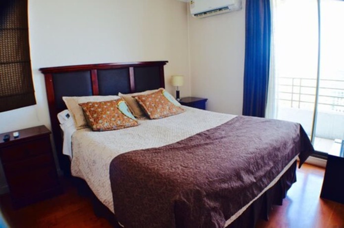 Imagen de la habitación del Hotel Apartamentos Premium Capital Nueva Providencia. Foto 4