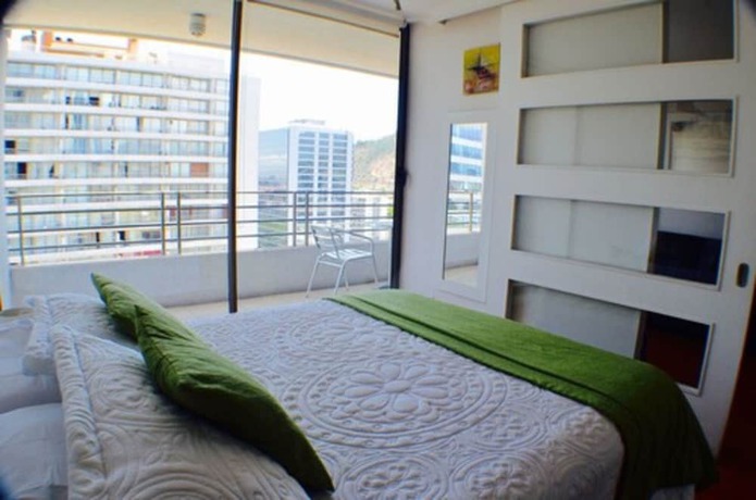 Imagen de la habitación del Hotel Apartamentos Premium Capital Nueva Providencia. Foto 6