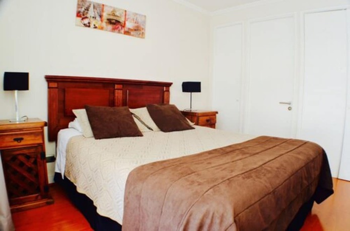 Imagen de la habitación del Hotel Apartamentos Premium Capital Nueva Providencia. Foto 8
