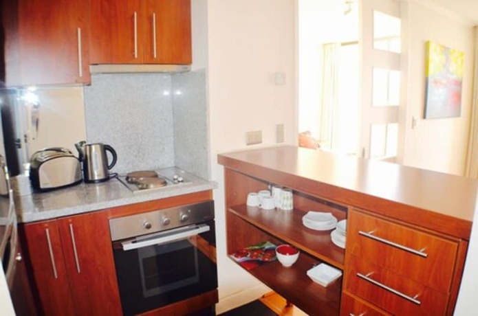 Imagen de la habitación del Hotel Apartamentos Premium Capital Nueva Providencia. Foto 9