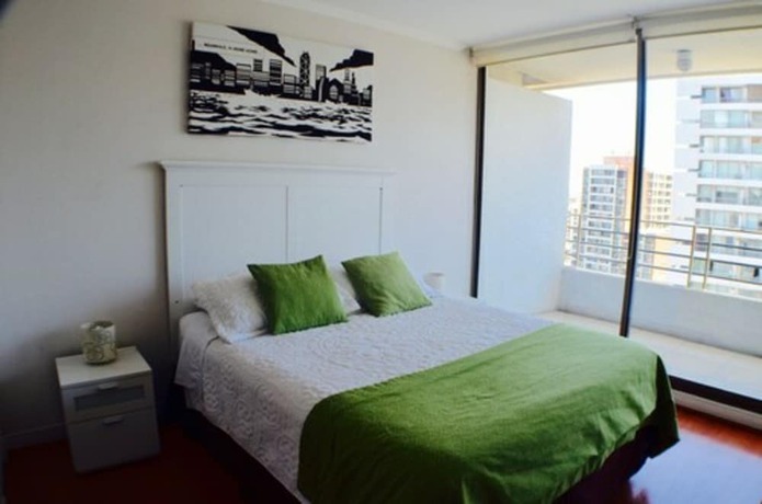 Imagen de la habitación del Hotel Apartamentos Premium Capital Nueva Providencia. Foto 10