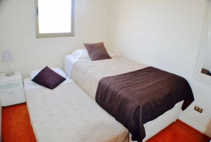 Imagen de la habitación del Hotel Apartamentos Premium Capital Nueva Providencia. Foto 11