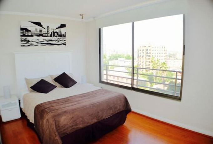 Imagen de la habitación del Hotel Apartamentos Premium Capital Nueva Providencia. Foto 14