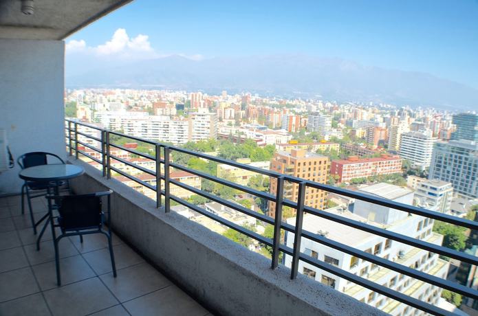 Imagen de la habitación del Hotel Apartamentos Premium Capital Nueva Providencia. Foto 17