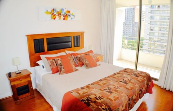 Imagen de la habitación del Hotel Apartamentos Premium Capital Nueva Providencia. Foto 18