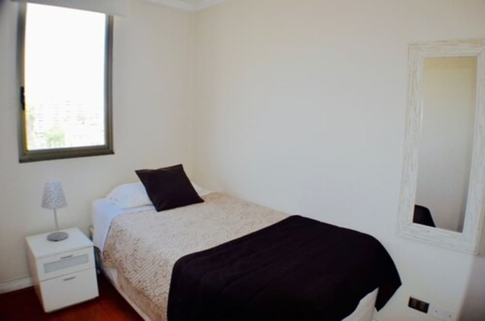 Imagen de la habitación del Hotel Apartamentos Premium Capital Nueva Providencia. Foto 19
