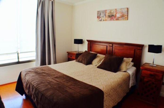 Imagen de la habitación del Hotel Apartamentos Premium Capital Nueva Providencia. Foto 20