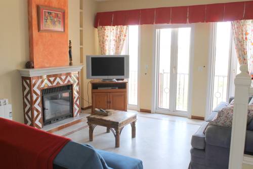 Imagen de la habitación del Hotel Apartamentos Puerto Sherry. Foto 4