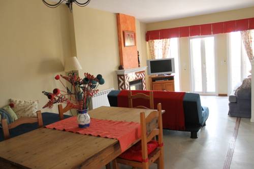 Imagen de la habitación del Hotel Apartamentos Puerto Sherry. Foto 5