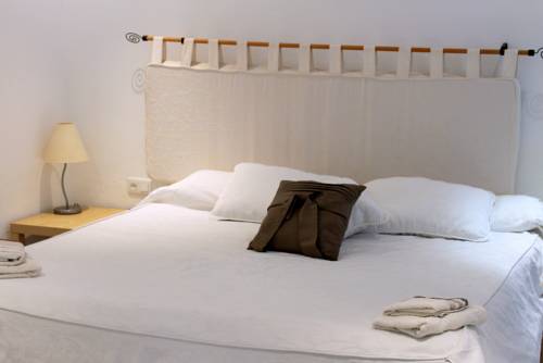 Imagen de la habitación del Hotel Apartamentos Puerto Sherry. Foto 10