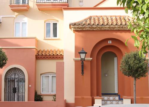 Imagen de la habitación del Hotel Apartamentos Puerto Sherry. Foto 13