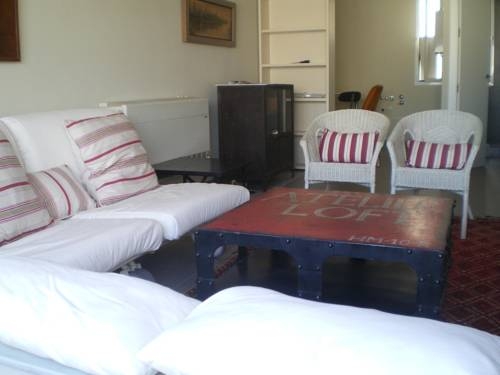 Imagen general del Hotel Apartamentos Quintero. Foto 2