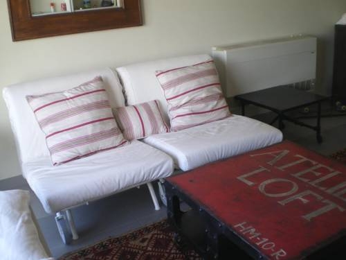 Imagen general del Hotel Apartamentos Quintero. Foto 4