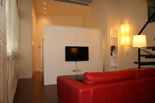 Imagen general del Hotel Apartamentos Quintero. Foto 5