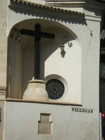 Imagen general del Hotel Apartamentos Quintero. Foto 8