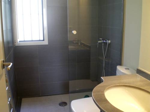 Imagen general del Hotel Apartamentos Quintero. Foto 9