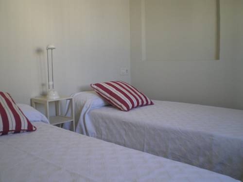 Imagen general del Hotel Apartamentos Quintero. Foto 11