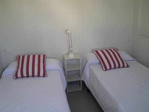 Imagen general del Hotel Apartamentos Quintero. Foto 12