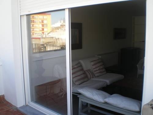 Imagen general del Hotel Apartamentos Quintero. Foto 14