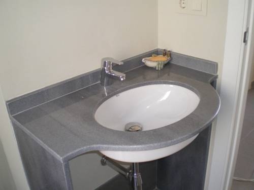 Imagen general del Hotel Apartamentos Quintero. Foto 15