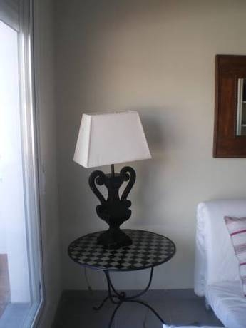 Imagen general del Hotel Apartamentos Quintero. Foto 16