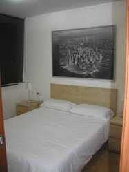 Imagen de la habitación del Hotel Apartamentos Realejos Residencial. Foto 3